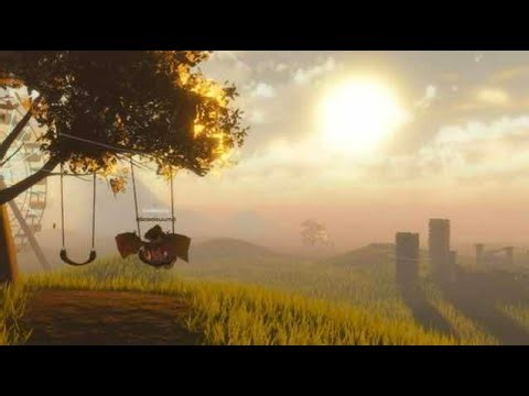 🔴LIVE: roblox day/night chillness