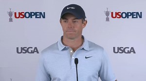 38K views · 479 reactions | Watch Rory McIlroy's 2022 U.S. Open pre-championship press conference. | U.S. Open Championship | Facebook