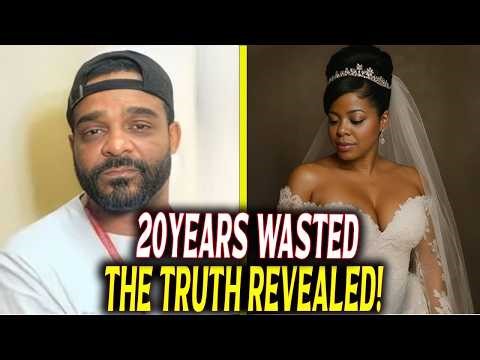 Jim Jones Breaks Silence on Chrissy’s Marriage — Fans Say He Wasted 20 Years!