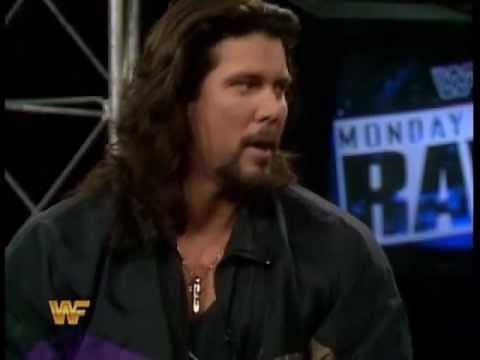 WWF RAW 02.06.1995 Part 3