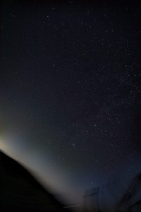 DIY Robotic Sky Tracking Astrophotography Mount with CircuitPython @roboweek #NationalRoboticsWeek #RoboWeek #MakeRobotFriend