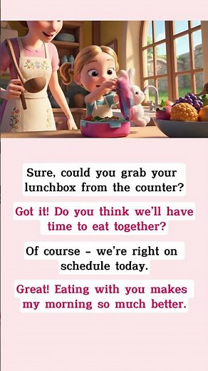 Easy English Conversation for Beginners l Learn English by Shadowing