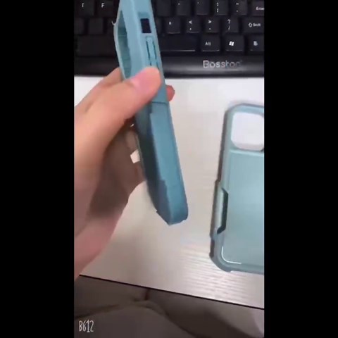 for Samsung Galaxy A35 5G Case: Dual Layer Protective Heavy Duty Cell Phone Cover Shockproof Rugged with Screen Protector - Military Protection Bumper Tough - Samsung Galaxy A35 5G 2024, Dark Green