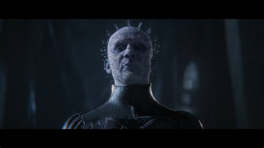 The Puzzle Box beckons. Doug Bradley's Pinhead is back in the new trailer for CLIVE BARKER'S HELLRAISER: REVIVAL, a brand new single-player nightmare. Hellraiser: Revival delivers a terrifying new story in the legendary Hellraiser universe, a tale of passion, lust and temptation – and the gruesome consequences that follow. As Aidan, you’ll descend into the darkest depths of the underworld on a journey to rescue your girlfriend Sunny from an eternal realm of torment at the hands of the depraved C