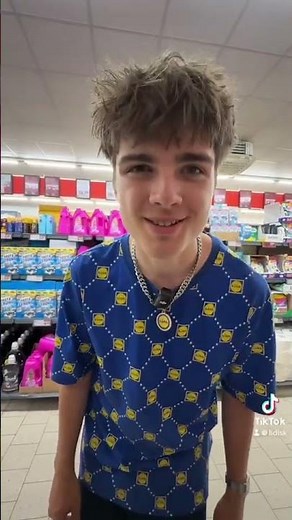 Keď náš fanúšik roka Nio, zbadá v Lidli Neo 😁 | Lidl Slovensko