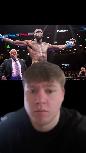 Deontay Wilder: Boxing Facts and Highlights