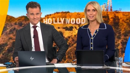 What's happening in entertainment news today