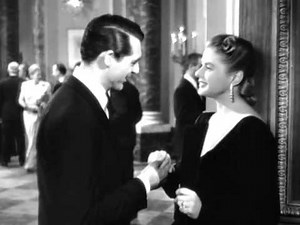 Notorious - Key exchange scene