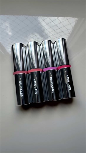 Hydrating Glassy Lip & Cheek Blush Stick Review