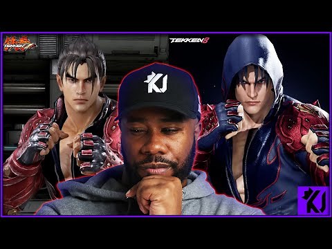 What Game Is Better? Tekken 7 vs Tekken 8