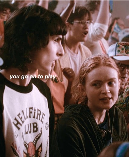 Stranger Things Ghostface Edit Gone Wrong