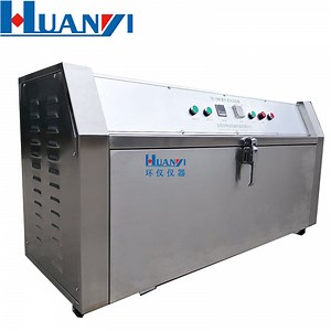 [Hot Item] Ultraviolet Aging Testing Machine for LED Lights