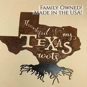 387 reactions · 112 shares | 鸞 Bring a little piece of home with you no matter where you live. Now offering Texas state pride metal art in LARGE sizes! Check it Out Here!!  https://precisionmetalartusa.com/products/texas-roots | Precision Metal Art USA | Facebook