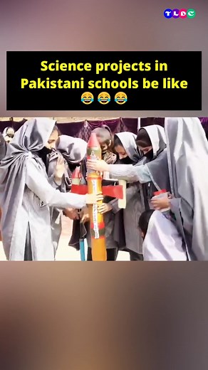 😂😂 Science projects in Pakistani schools be like 😂😂 . . #pakistanfunny #Pakistan #funnyreels #trendingpost #pakistanireaction #pakistanireels #virałreels #virałreels | TLDC Media