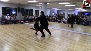##Tango Performance with MG Dance ##Tango :) | Tango Milonga