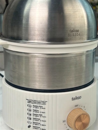 Easy Egg Cooker Recipes for Perfect Eggs Every Time