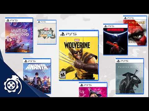 30 PlayStation EXCLUSIVES Coming 2026 & Beyond