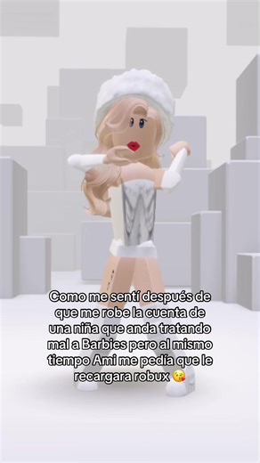 #barbie #roblox