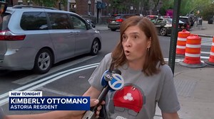 New traffic pattern in Queens causing nightmare for drivers