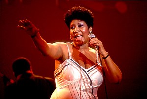 The 10 Best Aretha Franklin Songs of All-Time