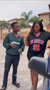 Zulu and Xhosa collides 😖🤣 | Lethulight