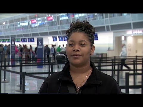 Minneapolis students face travel chaos amid flight delays