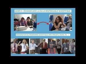 Christophe Ritzenthaler - Le Cimpa