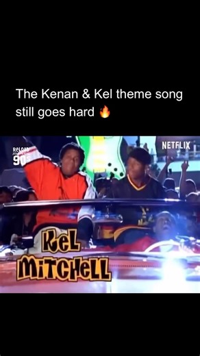 90s Vintage Nostalgia | Nickelodeon’s Kenan & Kel theme song featuring Coolio 🕊️ (1996) Still a classic to this day🔥 #KenanAndKel #Nickelodeon #90sT | Instagram