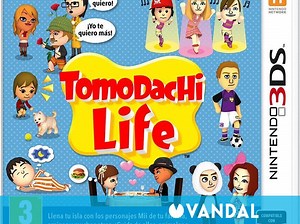Trucos Tomodachi Life - Nintendo 3DS - Claves, Guías