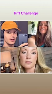 I had to add a 3rd part to this. Challenging and my kind of fun! Anna and Julio are amazing | Janelle Arthur