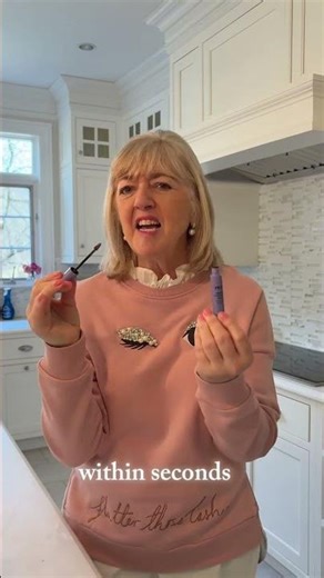 Ageless Brow Boost
