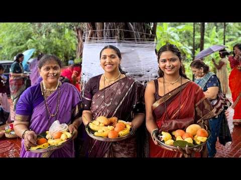 SHRIVARDHAN CHI VATAPORNIMA | #justneelthings