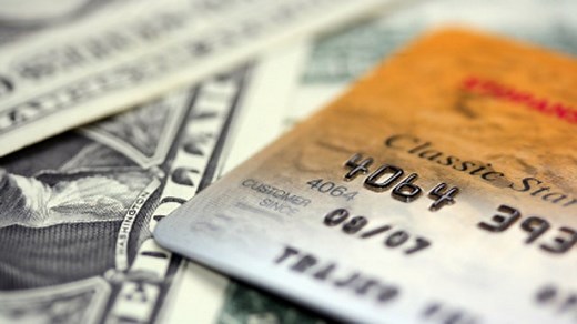 Record credit card debt will hit Americans mid-2022: Ted Rossman