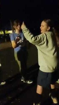 Hayley uses chatgpt to write our yell (trigger warning SUPER TUFF)