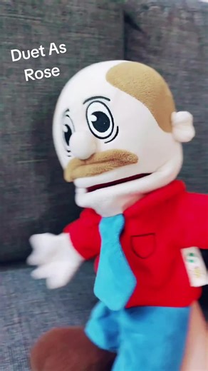 Marvin Is Crazy #sml #smlmarvin #smlrose | marvin