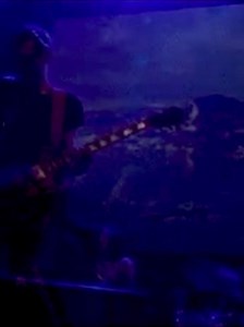 Sigur Rós performing Nýja lagið at the Icelandic Opera House, Reykjavík, 12th June, 1999. The live version performed in this recording was later released on the b-side of the Svefn-g-englar single release and the 20th anniversary edition of Ágætis byrjun. Nýja lagið has only ever existed as a live recording. | Sigur Rós