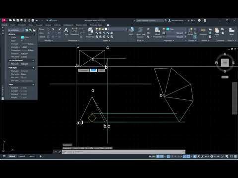 P14.5 part 2 EX A Development of surfaces of solids