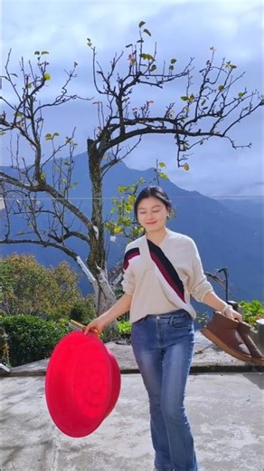 beautiful nature part 756🌹🌹#travel #explore #nature #mountains #beautiful #vlog #village #shorts