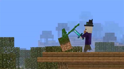 The end: Witch’s final spell