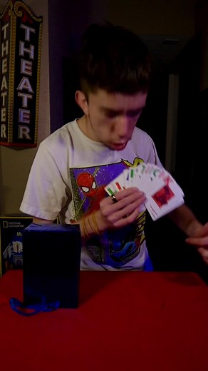 Magic trick gone wrong!! #fyp #gonewrong #magic