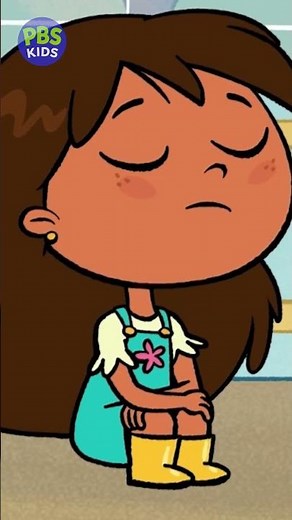 Rosie's Rules | Rosie's Best Flops | PBS KIDS #Shorts