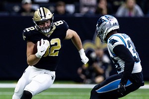 What Channel Are the NFL Games Tonight? Saints vs. Panthers and Browns vs. Steelers Games Take Place in Week 2's Monday Night Football Doubleheader