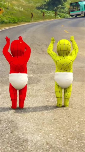 spiderman kids cartoon video funny 😂#spidermannowayhome #animals #kidstiktok #cartoon #kids