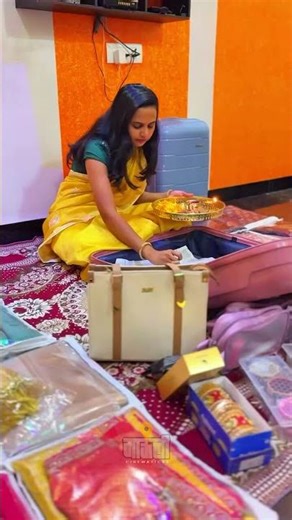 School bag se wedding bag tak ka safar 🥺#emotion #weddingseason #bridetobe