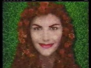 Sci-Fi Channel Commercials 2000