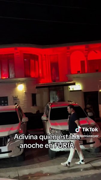 Furia Panamá: Speed y Tom Sawyer en Acción