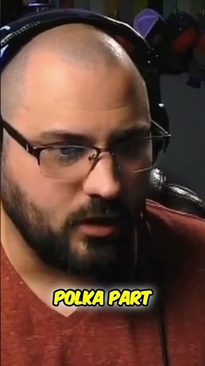 The Surprising Truth Behind Weird Al's Polka Craze