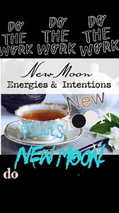 New Moon Intention & EnergyDuring the new moon, energies are typically associated with introspection, new beginnings, and setting intentions for the new and current moon cycle. Here are some energies commonly aligned with the new moon phase:Setting Intentions: Setting new moon intentions — honing in on what you wish to manifest, achieve, or cultivate during the current lunar cycle (and during your lifespan) is encouraged at the beginning of each new moon phase. You may include goals related to p