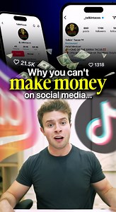 Why social media fails to drive customers who are ready to buy... Why? Because people don’t open Instagram thinking “Which taco place should I order from?” They open it to scroll and be entertained. But when someone searches “best tacos near me” on Google, they’re already hungry, local, and ready to spend. Social builds awareness. SEO captures demand. If your goal is growth, not vanity metrics, your marketing needs to show up where buying decisions actually happen. | Owner.com