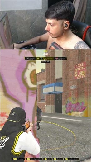 FACADA LAUNCHED THE BEST COMPETITIVE FIVEM TRAINING SERVER 1v99 #facada #gtarp #fivemrp #1v99